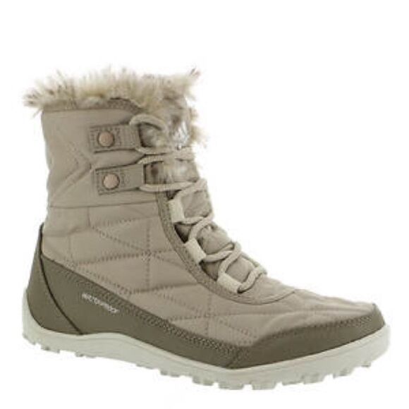 Columbia Minx Shorty III (Women's) size 10 - Picture 1 of 7